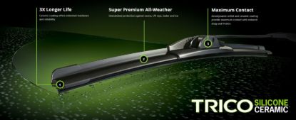 TRICO BEAM WIPER BLADE - 90210