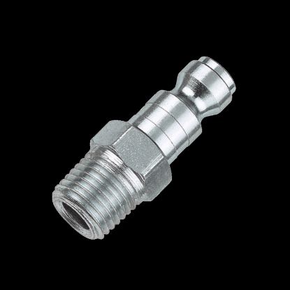 TRUFLATE PLUG CP1 STL 1/4 TF 1/4MP - 12125