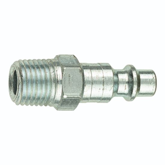 TRUFLATE PLUG CP21 STL 1/4 IM 1/4MPT - 12224