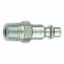 TRUFLATE PLUG CP21 STL 1/4 IM 1/4MPT - 12224