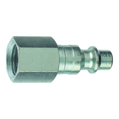 TRUFLATE PLUG CP20 STL 1/4 IM 1/4F - 12235