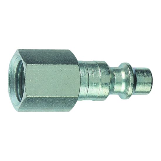 TRUFLATE PLUG CP20 STL 1/4 IM 1/4F - 12235