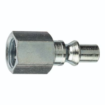 TRUFLATE PLUG CP38 STL 1/4 ARO 1/4 - 12335