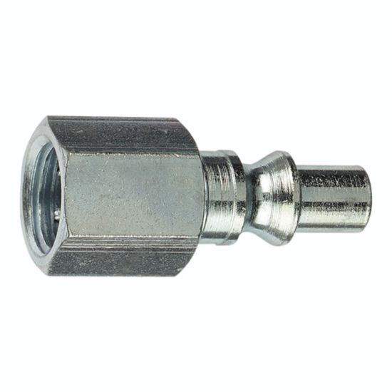 TRUFLATE PLUG CP38 STL 1/4 ARO 1/4 - 12335