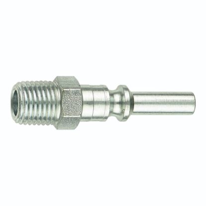 TRUFLATE PLUG CP27 STL 1/4 LIN 1/4 - 12425