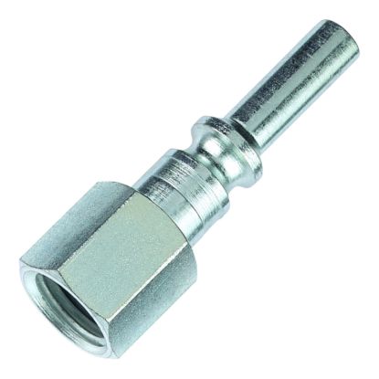 TRUFLATE PLUG CP28 STL 1/4 LIN 1/4 - 12435