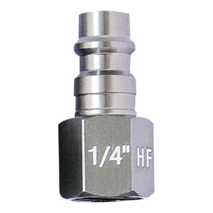 TRUFLATE PLUG 1/4 HI FLOW FEMALE - 12935