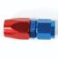 SPEEDFX -12AN ST R/B HOSE END - 511200