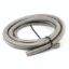 SPEEDFX DBL BRD SS RACING HOSE  -16AN X 3' - 5321603