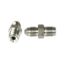 SPEEDFX -3ANX7/16-30 IF THRD ML ADP STL/CHR - 5444003