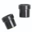 SPEEDFX -3AN BLK TUBE SLEEVE - 560319BK