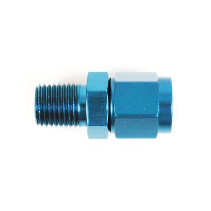 SPEEDFX -6ANX1/4 NPT BL ST SW TO ML PIPE CP - 560651
