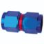SPEEDFX -10AN ST BLK SWIVEL COUPLER - 561000BK