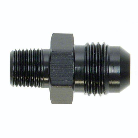 SPEEDFX -10ANX3/4NPTF BK ST FL TO PIPE AD - 561096BK
