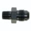 SPEEDFX -10ANX3/4NPTF BK ST FL TO PIPE AD - 561096BK