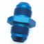 SPEEDFX -12AN BLU FLARE UNION - 561215