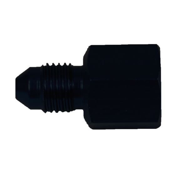 SPEEDFX -8AN FM TO -6AN BLK ML REDUCER - 568620BK