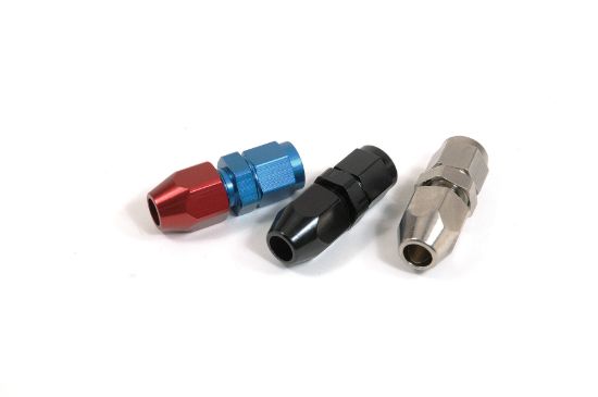 SPEEDFX -6AN(3/8' TUBE)R/B FM HARD TUBE FTG - 5730613