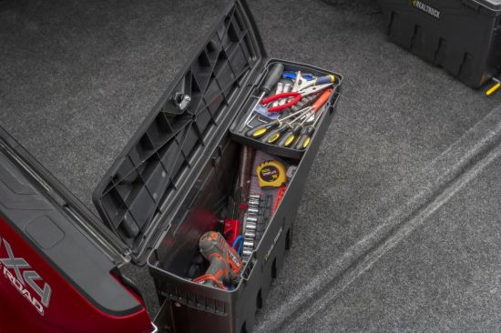 UNDERCOVER NISSAN TITAN 16 DRIVERS - SC502D