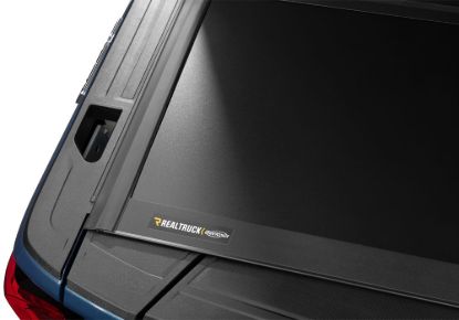 UNDERCOVER 2014-2019 CHEVY/GMC SILVERADO/SIERR - SL14018