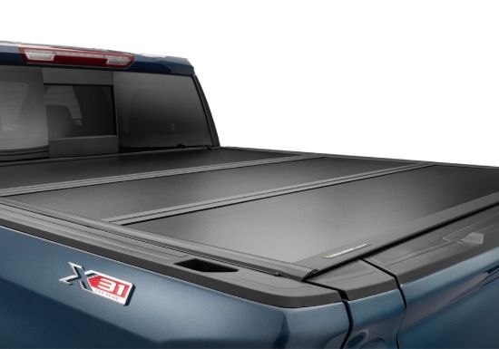 UNDERCOVER 2019-2022 CHEVY/GMC SILVERADO/SIERR - SL14020