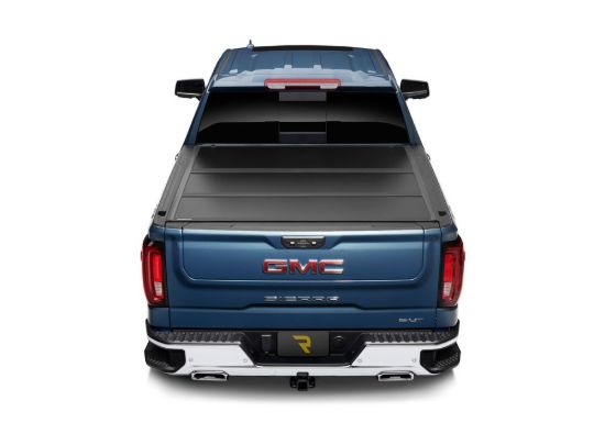 UNDERCOVER 2002-2018 DODGE RAM 1500-3500/ 2019 - SL34004