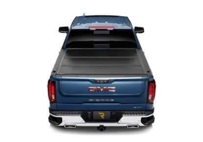 UNDERCOVER 2019-2025 DODGE RAM 5' 7' BED - SL34008