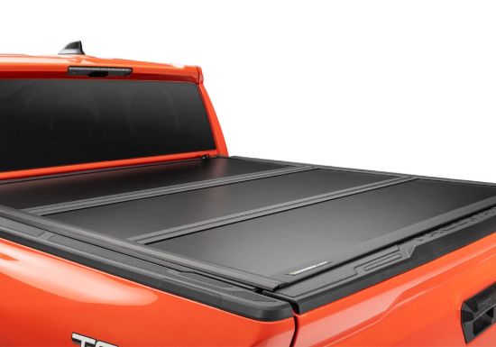 UNDERCOVER 2005-2015 TOYOTA TACOMA 6' 2' BED - SL44003