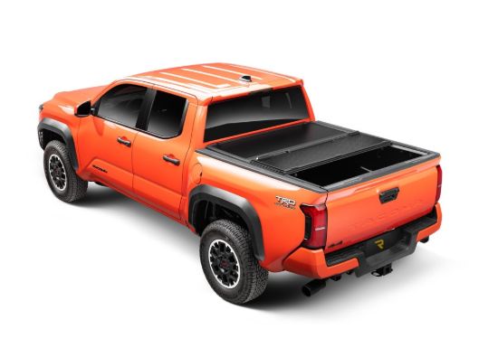 UNDERCOVER 2016-2023 TOYOTA TACOMA 5' BED - SL44014