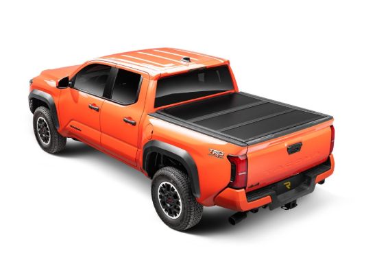 UNDERCOVER 2005-2021 NISSAN FRONTIER 5' BED - SL54011