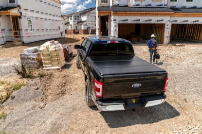 UNDERCOVER UNDERCOVER TRIAD 2019-21 FORD RANGE - TR26022