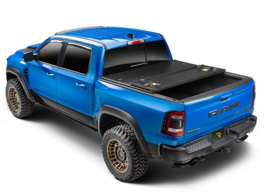UNDERCOVER UNDERCOVER TRIAD 02-21 RAM 5.7 FT B - TR36008