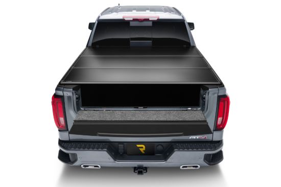 UNDERCOVER UNDERCOVER TRIAD 16-21 TACOMA DOUBL - TR46014