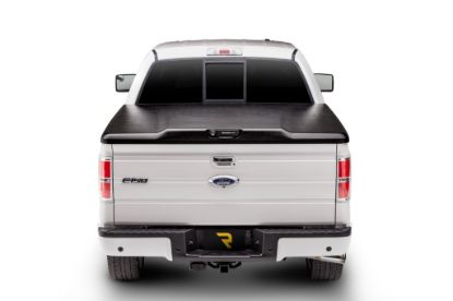 UNDERCOVER COLORADO/CANYON  5' SHORT BED 15 - UC1158