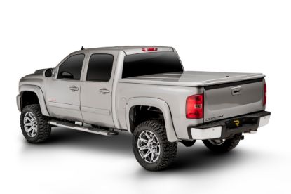 UNDERCOVER COLORADO/CANYON  6' 2015 - UC1166S