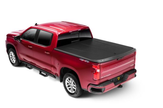 UNDERCOVER SE 2019 SILVERADO 5.8 - UC1176