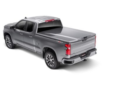 UNDERCOVER EX 2019 SILV 1500 6.5FT - UC1188L41
