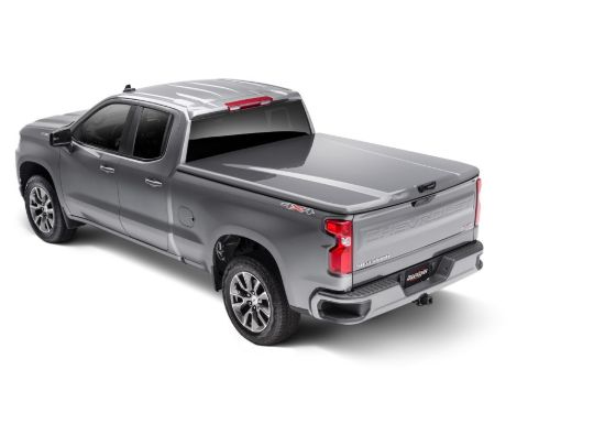 UNDERCOVER EL 2019 SIER1500 5.8FT - UC1238