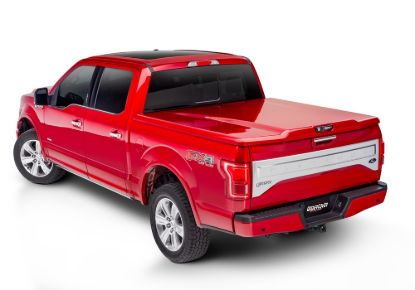 UNDERCOVER ES 2022-23 SILVERADO 6.7FT - UC1268S