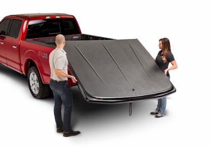 UNDERCOVER SE F150 STD/EX/CRW09-13 - UC2136