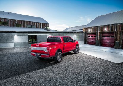 UNDERCOVER 15-16F150 5.5 SB CREW MAGNECTIC EFF - UC2158LJ7