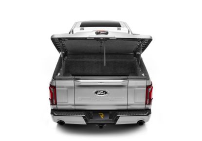 UNDERCOVER ELITE LX A3 SPACE WHITE METALLIC - UC2238LA3