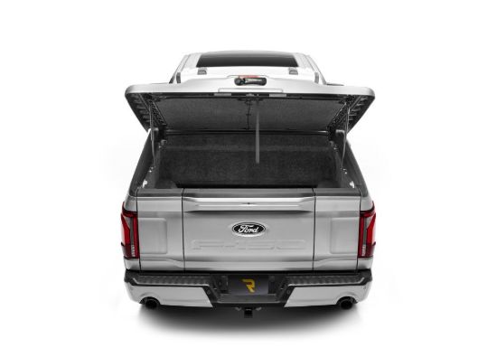 UNDERCOVER ELITE LX A3 SPACE WHITE METALLIC - UC2238LA3