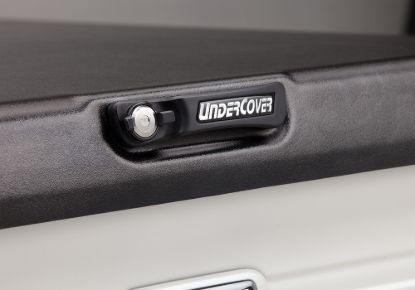 UNDERCOVER RAM  6.5' 2009-2015 - UC3078