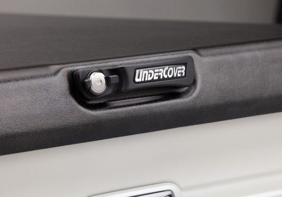UNDERCOVER RAM  6.5' 2009-2015 - UC3078