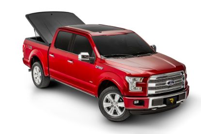 UNDERCOVER SE 19 RAM 1500-3500 6.5 - UC3116