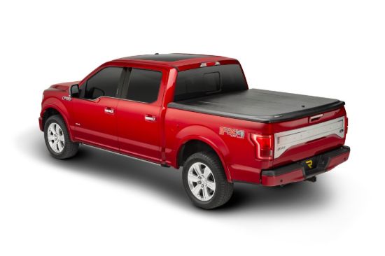UNDERCOVER 2016 TOYOTA TACOMA 5' BED - UC4136