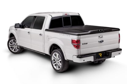 UNDERCOVER 16 TOYOTA TACOMA 5'SHORT BED ELITE - UC4138