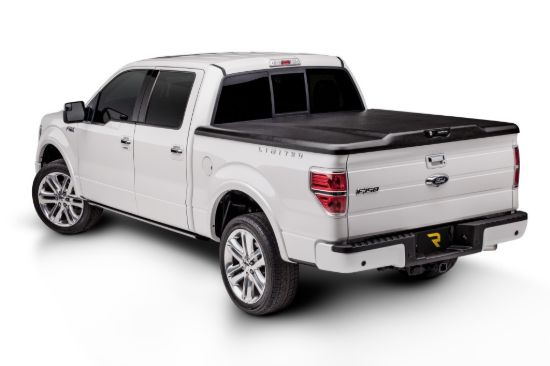 UNDERCOVER 16 TOYOTA TACOMA 5'SHORT BED ELITE - UC4138