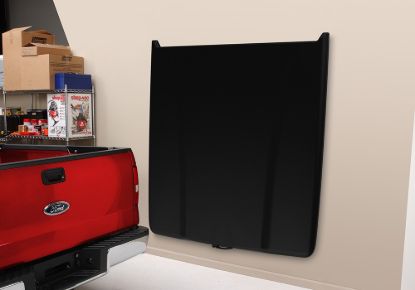 UNDERCOVER ELITE TONNEAU COVER; BLACK TEXTURED - UC4168